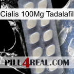 Tadalafil Cialis 100Mg 08